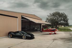 Ferrari 488 Thumbnail